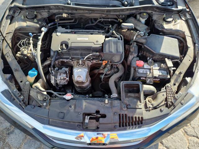 2016 HONDA ACCORD LX 1HGCR2F46GA141587