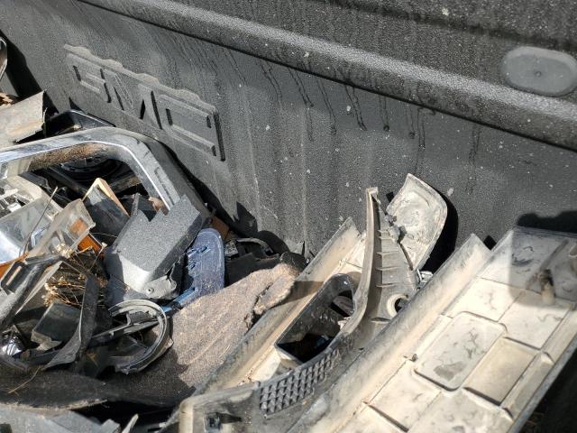 2021 GMC SIERRA K15 3GTN9AEF8MG386442