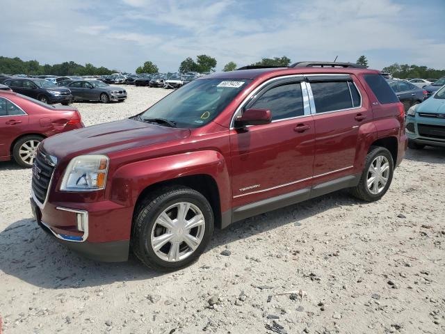 GMC TERRAIN SL