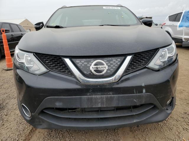 2018 NISSAN ROGUE SPOR - JN1BJ1CR5JW283096
