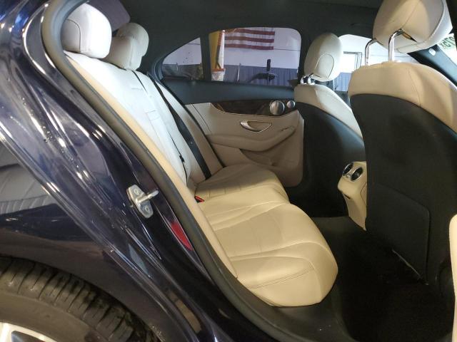 2018 MERCEDES-BENZ C 300 4MAT 55SWF4KB2JU243079