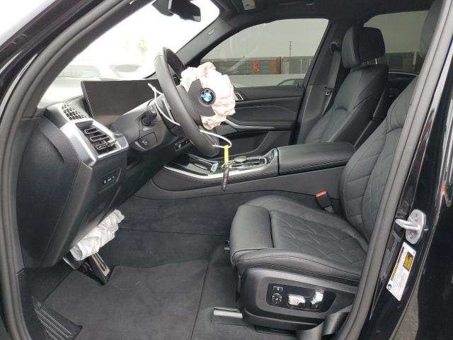 2025 BMW X5 SDRIVE 5UX13EU06S9Z19940