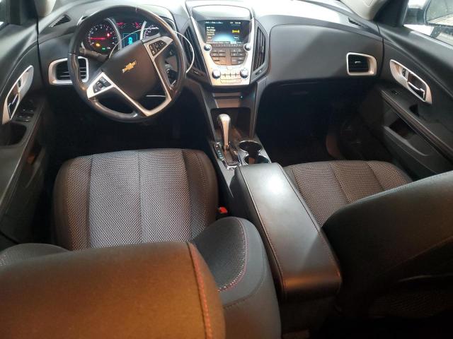 2013 CHEVROLET EQUINOX LT - 2GNFLEEK5D6188608