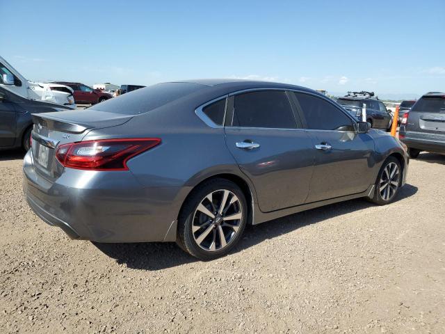 NISSAN ALTIMA 2.5 2017 gray  gas 1N4AL3AP6HN320131 photo #4