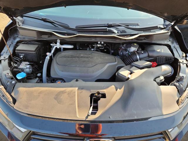 2024 HONDA ODYSSEY SP 5FNRL6H78RB070900