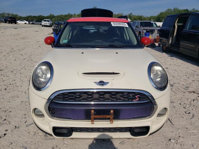 2016 MINI COOPER S WMWXU3C51G2B63637
