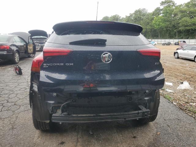 2021 BUICK ENCORE GX - KL4MMESL9MB047249
