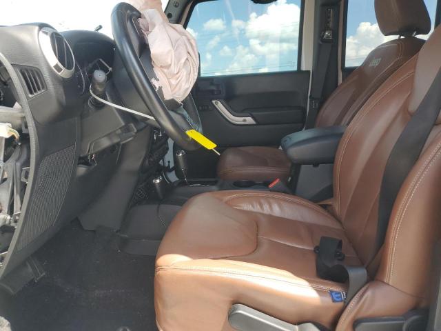 2018 JEEP WRANGLER U 1C4BJWEG6JL911545
