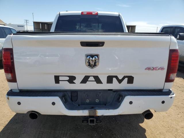 2013 RAM 1500 SPORT - 1C6RR7MT8DS713904
