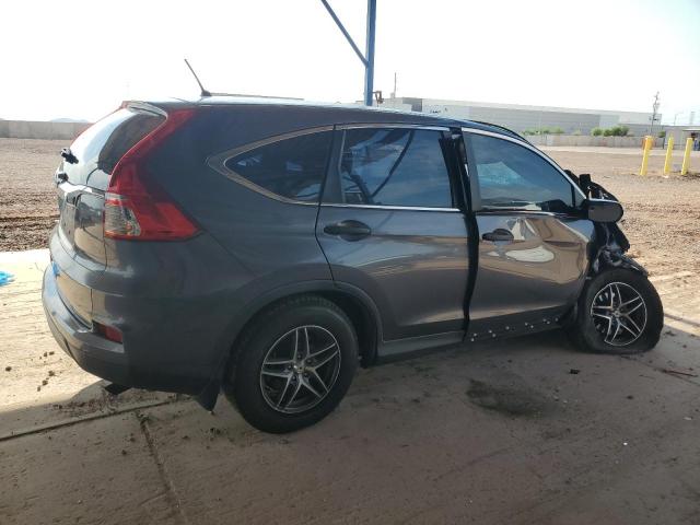 2016 HONDA CR-V LX 2HKRM3H39GH570104