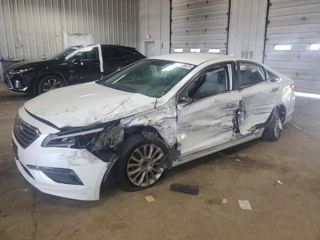 HYUNDAI SONATA SPO