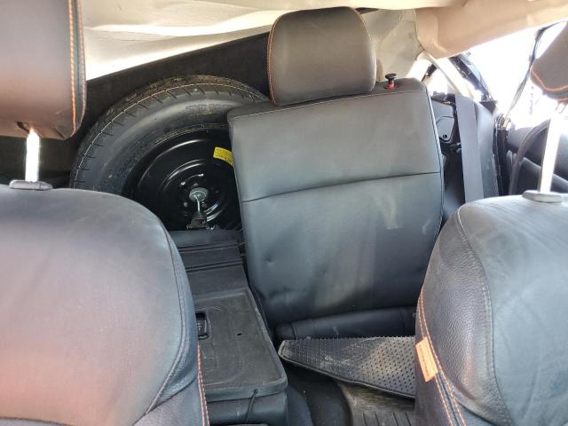 2016 SUBARU CROSSTREK - JF2GPANCXGH312293