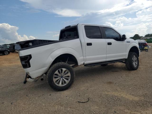 2018 FORD F150 SUPER - 1FTEW1EP9JKD97214