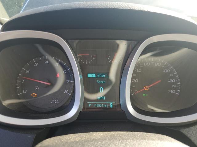 2017 CHEVROLET EQUINOX PR - 2GNFLGEKXH6141236