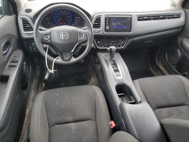2019 HONDA HR-V EX - 3CZRU6H56KM706639