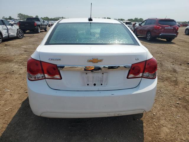 2016 CHEVROLET CRUZE LIMITED LT 1G1PE5SB5G7122259