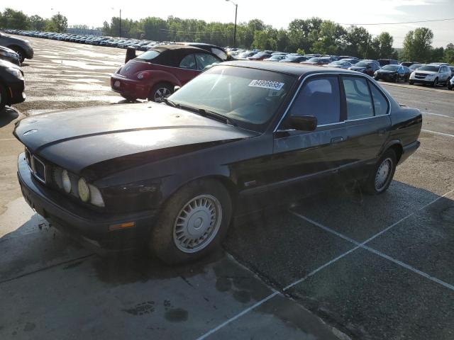 BMW 525 I AUTO