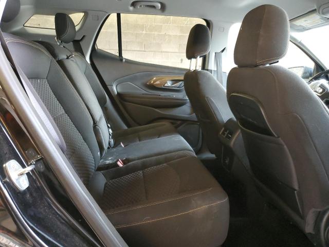 2020 GMC TERRAIN SL 3GKALTEV3LL336688