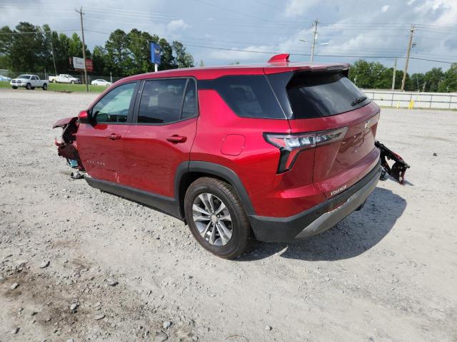 Vin: 3gnaxheg1sl293294, lot: 63070355, chevrolet equinox lt 20252