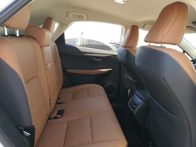 2021 LEXUS NX 300 BAS JTJDARBZ6M5035260