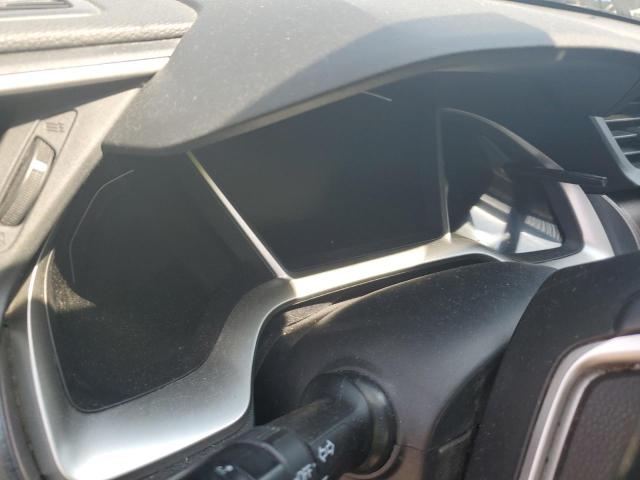 2016 HONDA CIVIC EXL 19XFC1F71GE213360