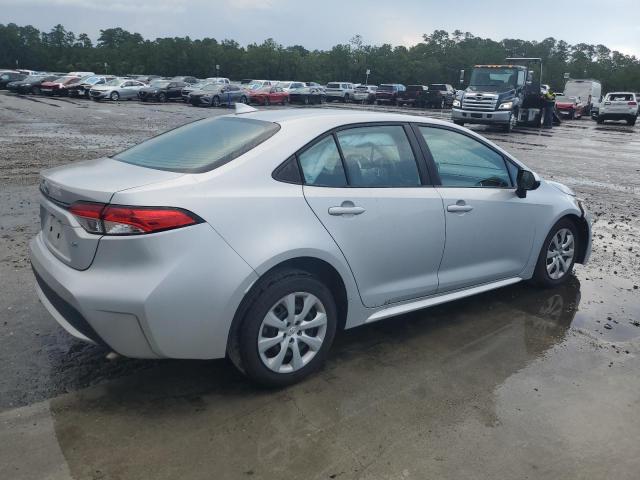 2021 TOYOTA COROLLA LE - 5YFEPMAEXMP180859