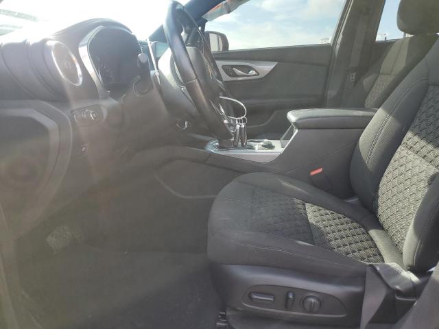 2019 CHEVROLET BLAZER 1LT 3GNKBBRA5KS694911