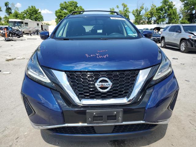 2019 NISSAN MURANO S - 5N1AZ2MJ2KN140819
