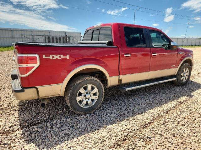 Vin: 1ftfw1et3bfc92079, lot: 63030415, ford f-150 supercrew 20113