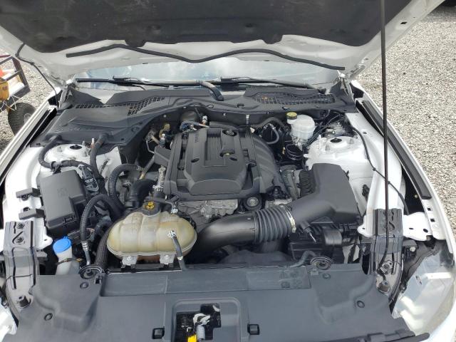 2020 FORD MUSTANG - 1FA6P8TH7L5175025