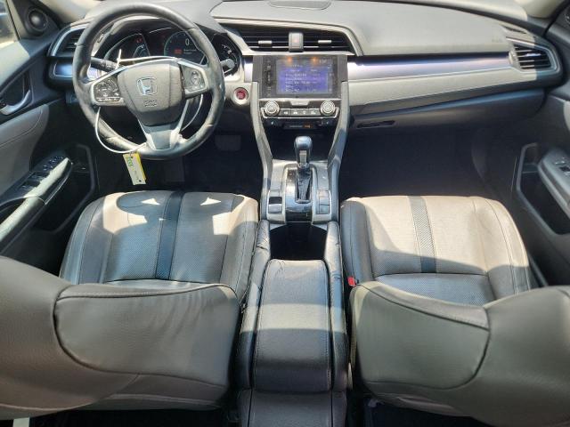 2017 HONDA CIVIC TOUR 19XFC1F94HE033180