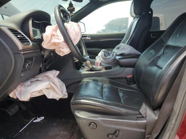2017 JEEP GRAND CHER 1C4RJEBG4HC702425
