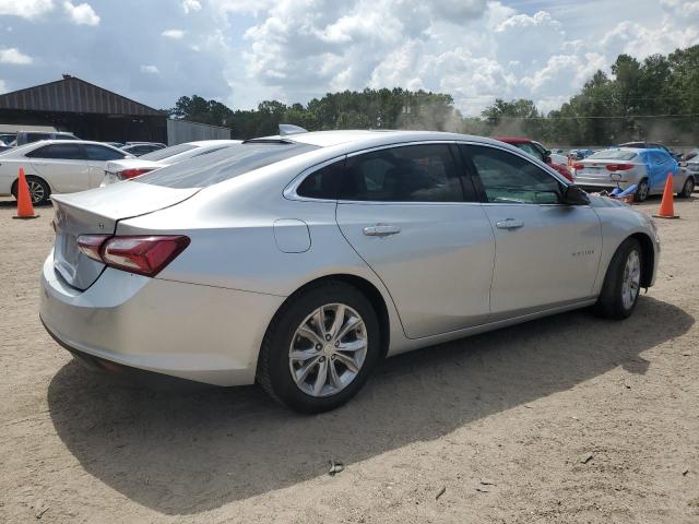 2020 CHEVROLET MALIBU LT - 1G1ZD5ST7LF036892