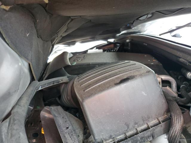 2019 DODGE DURANGO SS 1C4SDJFT7KC792945