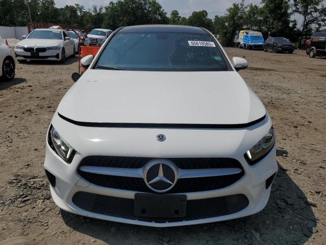 2020 MERCEDES-BENZ A 220 W1K3G4EB5LJ219261