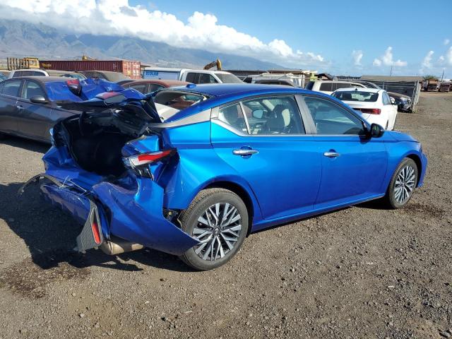 2025 NISSAN ALTIMA SV 1N4BL4DV2SN301880