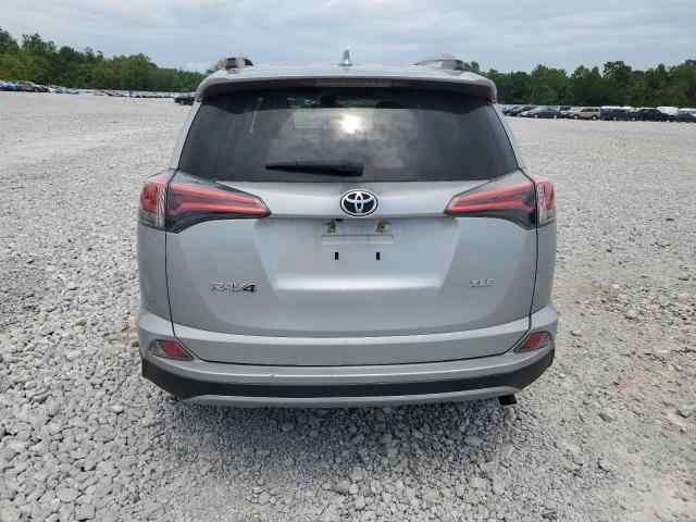 2018 TOYOTA RAV4 ADVENTURE - 2T3WFREV2JW495557
