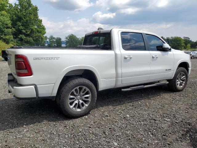 2020 RAM 1500 LARAM 1C6SRFRT7LN288368