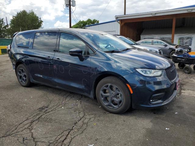 2022 CHRYSLER PACIFICA HYBRID TOURING L 2C4RC1L76NR121268