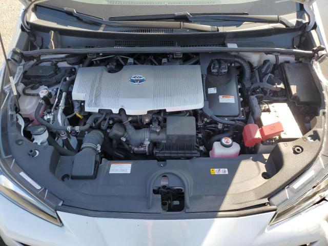 2021 TOYOTA PRIUS SPEC JTDKAMFU6M3144440