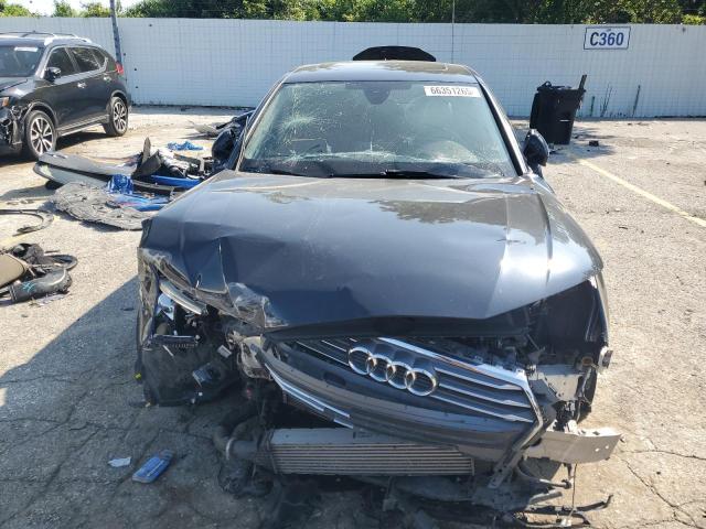 2018 AUDI A4 PREMIUM PLUS WAUENAF4XJA231133