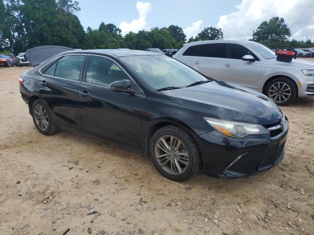 2017 TOYOTA CAMRY LE - 4T1BF1FK2HU740526