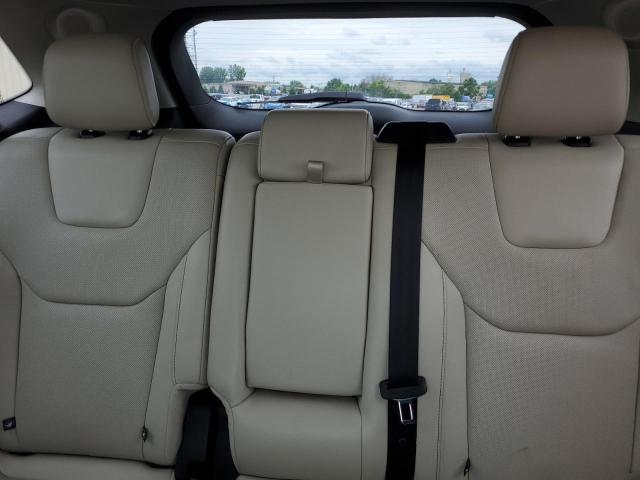 2017 FORD EDGE TITAN 2FMPK4K98HBC65086