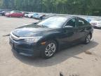 2018 HONDA CIVIC LX - 2HGFC2F55JH572809