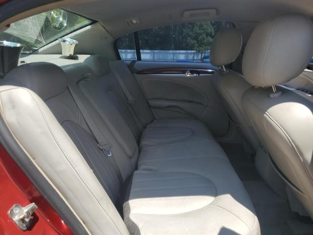2010 BUICK LUCERNE CXL - 1G4HC5EM3AU121730