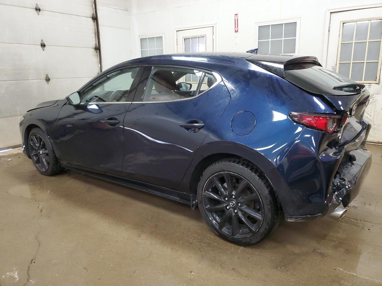 MAZDA 3 PREMIUM