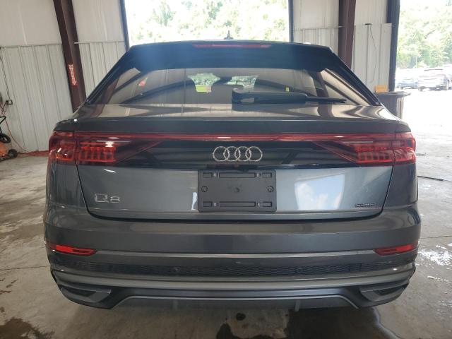 2023 AUDI Q8 PRESTIG WA1FVBF11PD013635