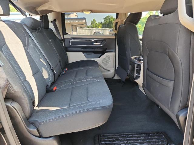 2020 RAM 1500 BIG H 1C6SRFFT3LN329731