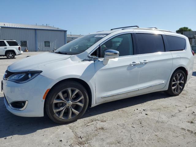 CHRYSLER PACIFICA L