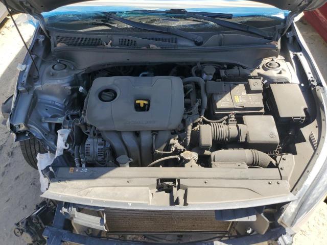 2022 KIA FORTE FE - 3KPF24AD5NE436712